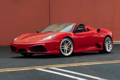 430 Scuderia